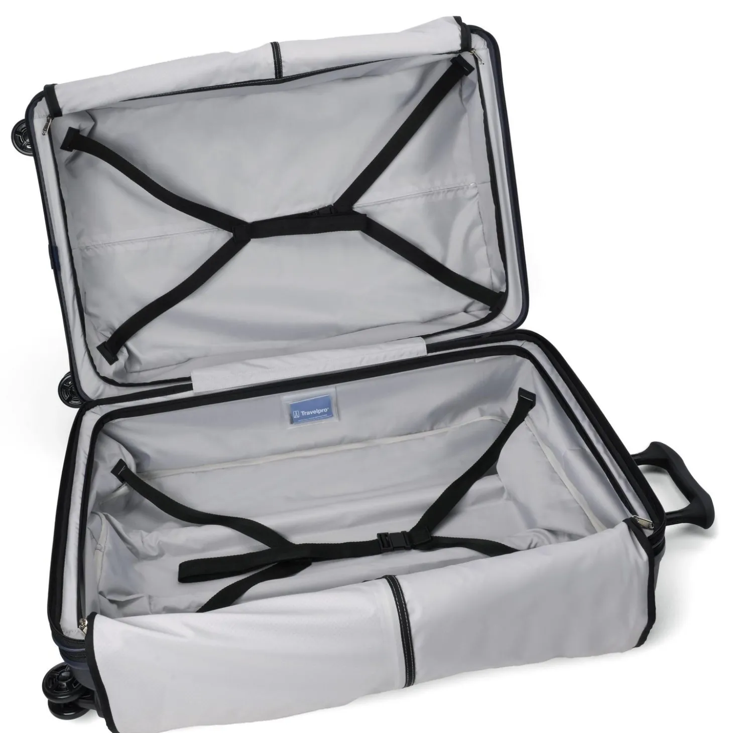 Travelpro Platinum Elite Hardside Large Check-in Expandable Spinner