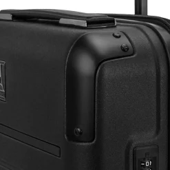 Travelpro Platinum Elite Hardside Compact Carry-on Expandable Spinner