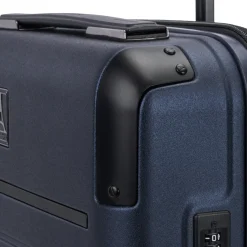 Travelpro Platinum Elite Hardside Compact Carry-on Expandable Spinner