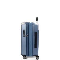 Travelpro Platinum Elite Hardside Compact Carry-on Expandable Spinner