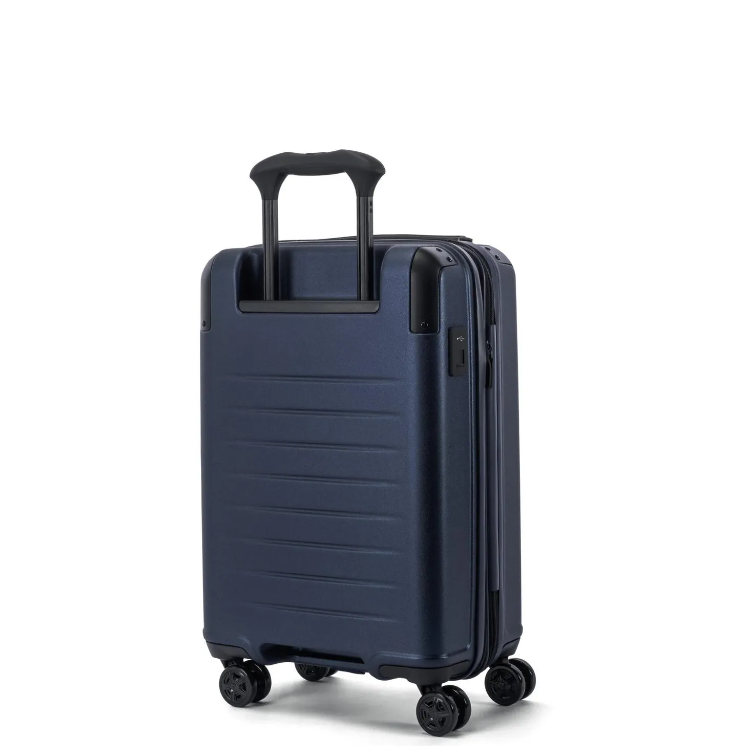 Travelpro Platinum Elite Hardside Compact Carry-on Expandable Spinner