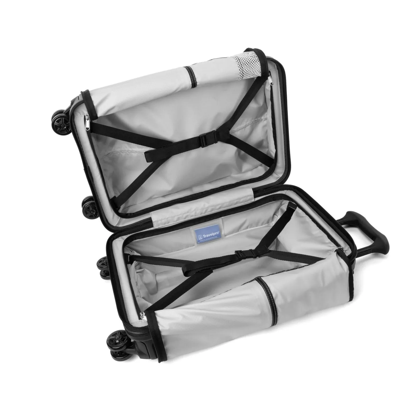 Travelpro Platinum Elite Hardside Compact Carry-on Expandable Spinner