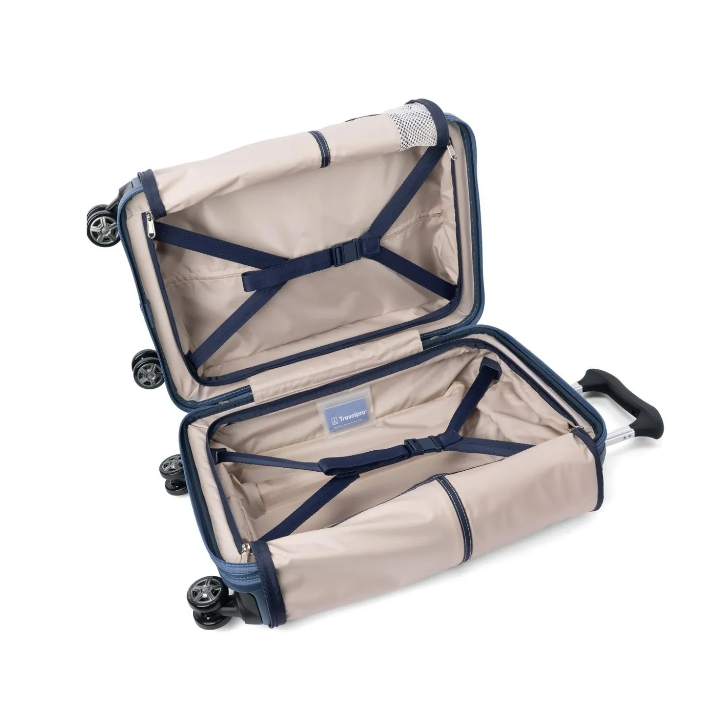 Travelpro Platinum Elite Hardside Compact Carry-on Expandable Spinner