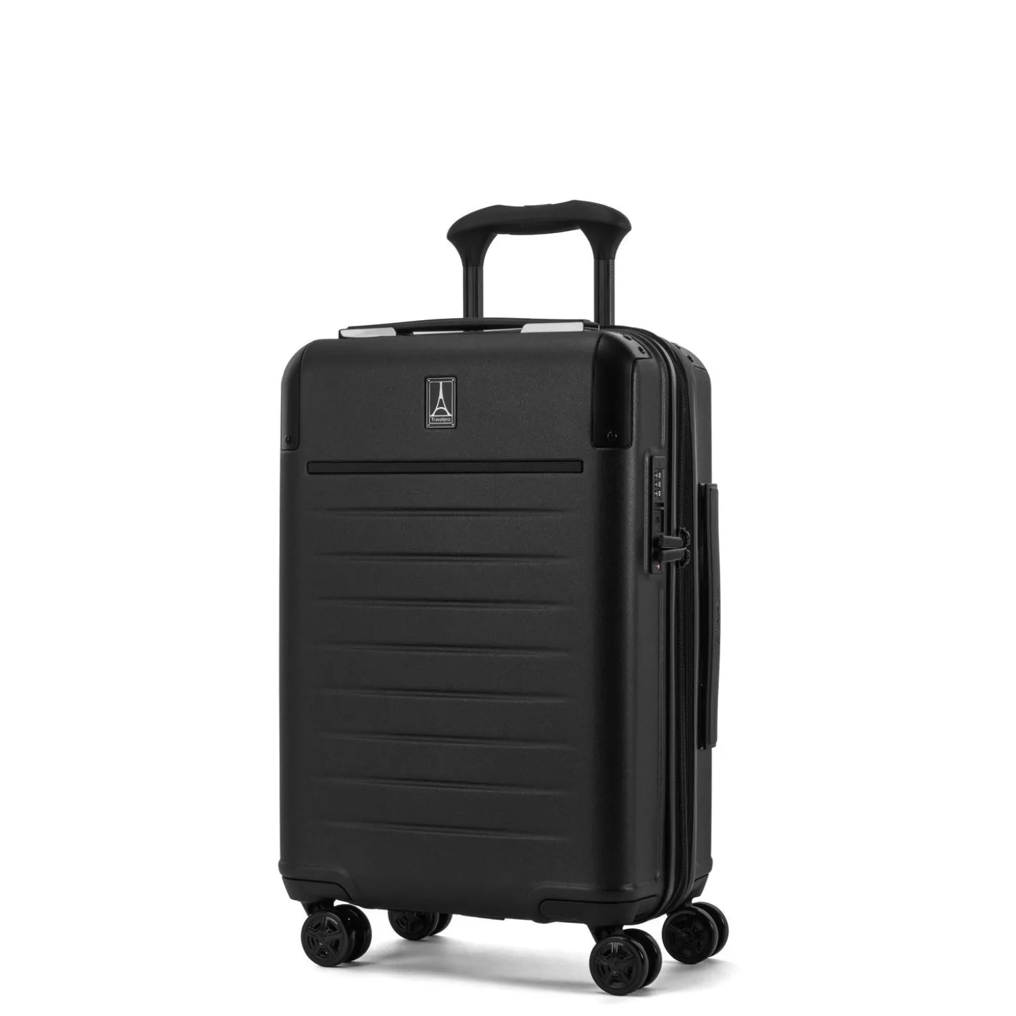 Travelpro Platinum Elite Hardside Compact Carry-on Expandable Spinner