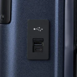 Travelpro Platinum Elite Hardside Compact Carry-on Expandable Spinner