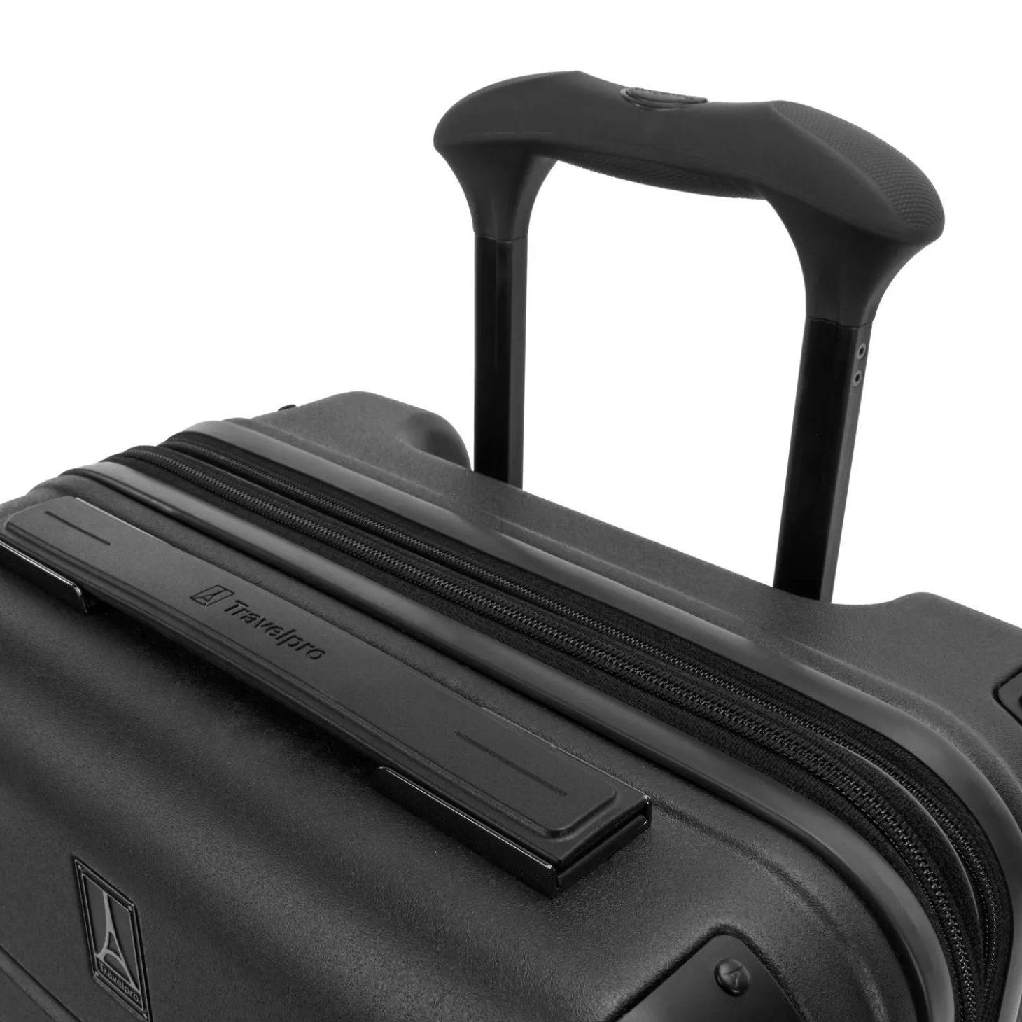 Travelpro Platinum Elite Hardside Compact Carry-on Expandable Spinner
