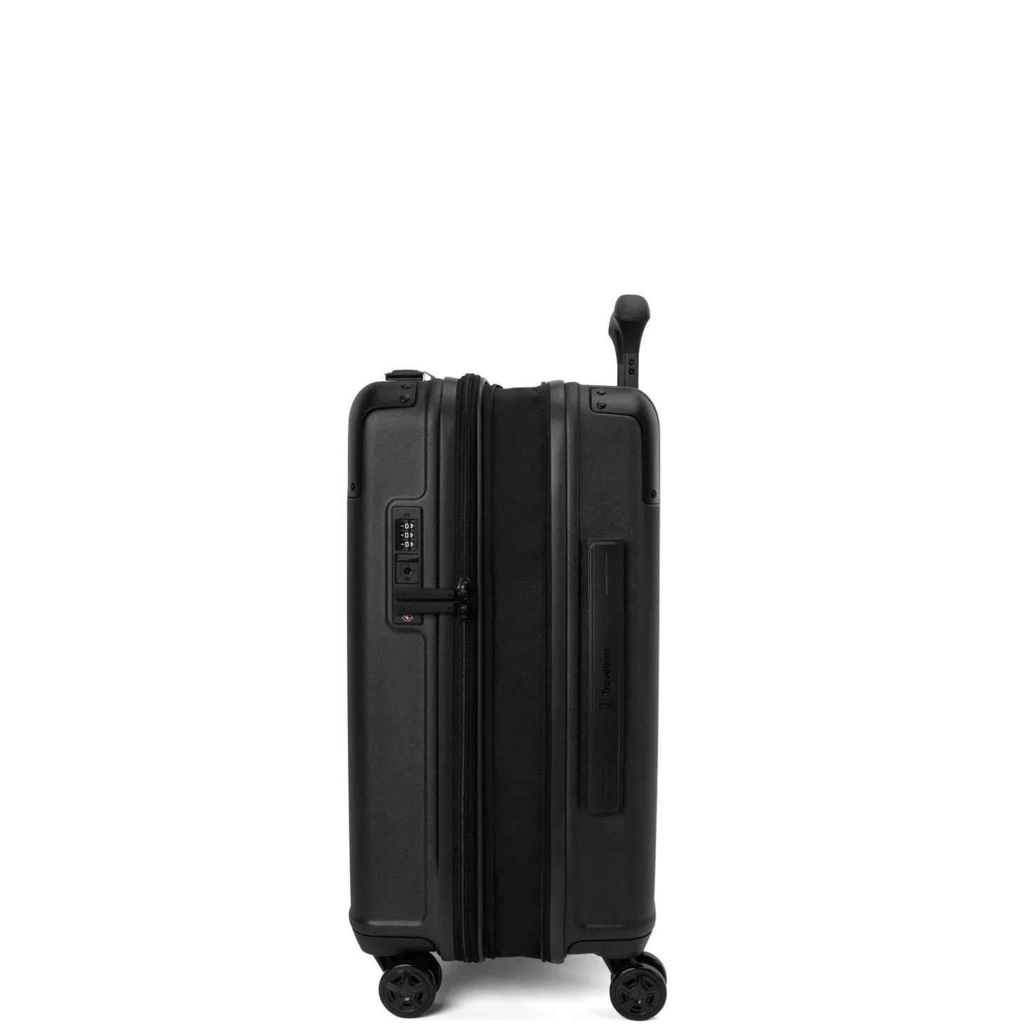 Travelpro Platinum Elite Hardside Compact Carry-on Expandable Spinner