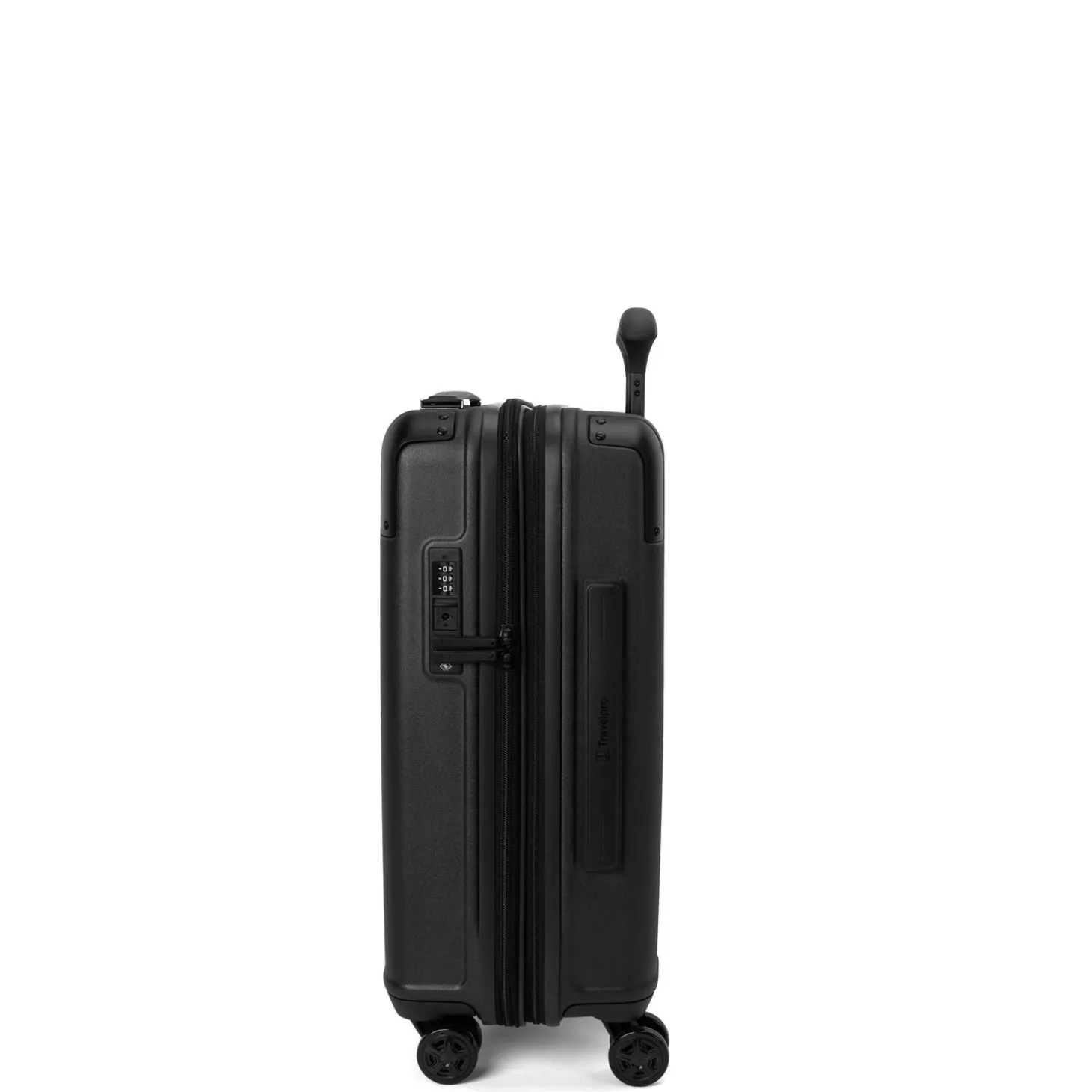 Travelpro Platinum Elite Hardside Compact Carry-on Expandable Spinner