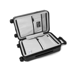 Travelpro Platinum Elite Hardside Compact Carry-on Expandable Spinner