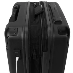 Travelpro Platinum Elite Hardside Compact Carry-on Expandable Spinner