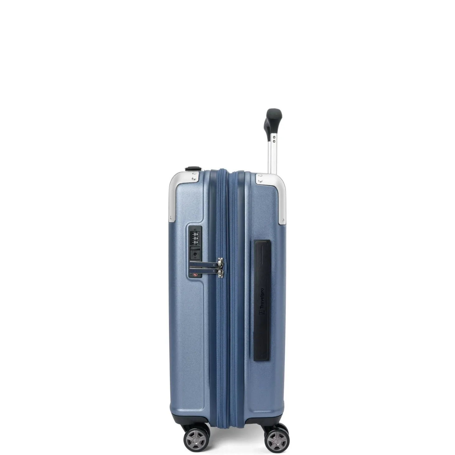 Travelpro Platinum Elite Hardside Compact Carry-on Expandable Spinner