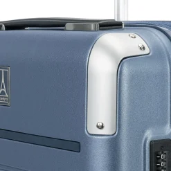 Travelpro Platinum Elite Hardside Compact Carry-on Expandable Spinner