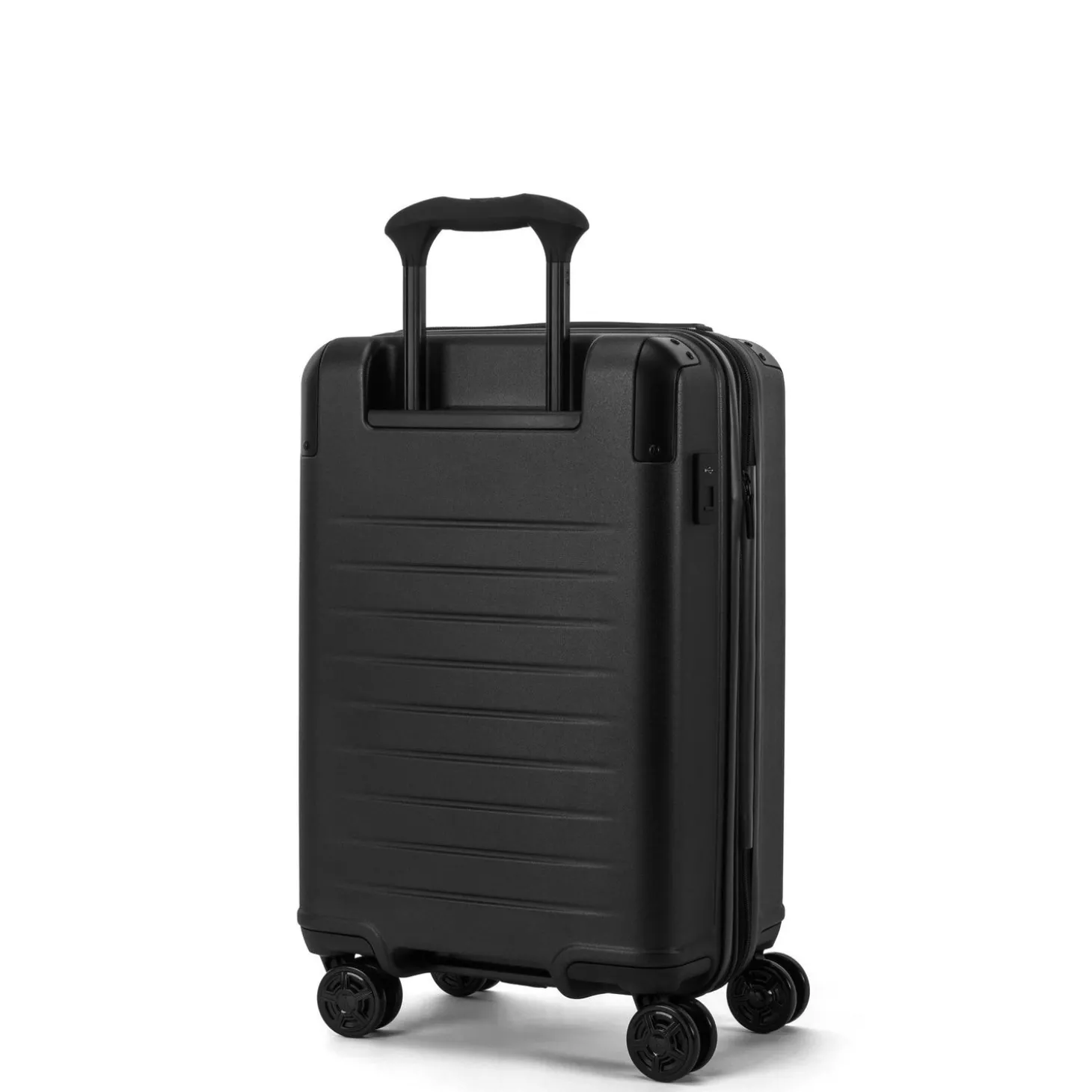 Travelpro Platinum Elite Hardside Carry-on Expandable Spinner