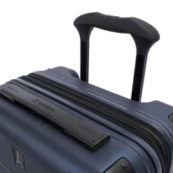 Travelpro Platinum Elite Hardside Carry-on Expandable Spinner