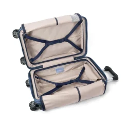 Travelpro Platinum Elite Hardside Carry-on Expandable Spinner