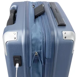 Travelpro Platinum Elite Hardside Carry-on Expandable Spinner