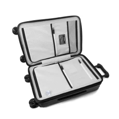 Travelpro Platinum Elite Hardside Carry-on Expandable Spinner