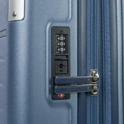 Travelpro Platinum Elite Hardside Carry-on Expandable Spinner