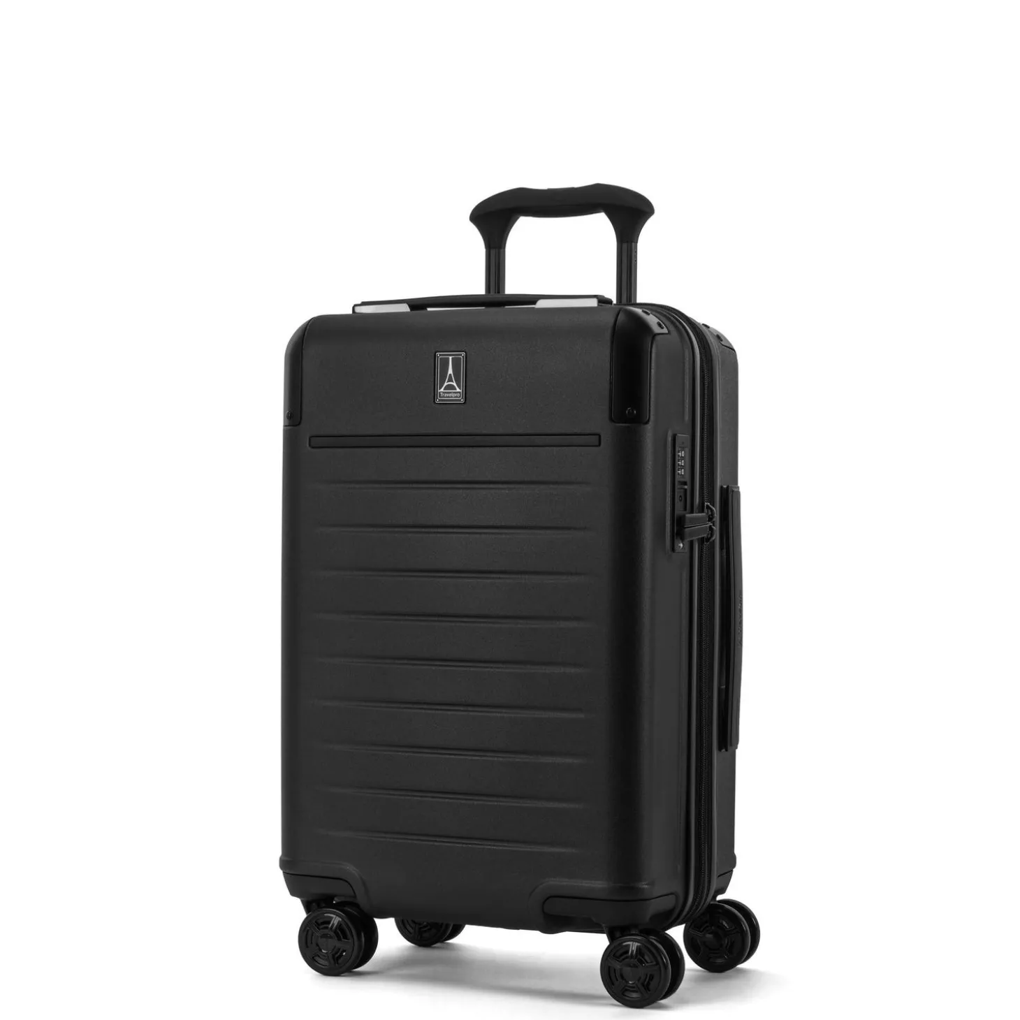 Travelpro Platinum Elite Hardside Carry-on Expandable Spinner