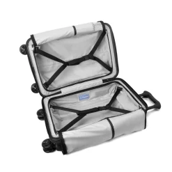 Travelpro Platinum Elite Hardside Carry-on Expandable Spinner