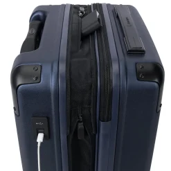 Travelpro Platinum Elite Hardside Carry-on Expandable Spinner
