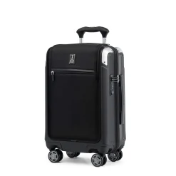Travelpro Platinum Elite Hardside Compact Business Plus Carry-On Expandable Spinner