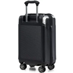 Travelpro Platinum Elite Hardside Compact Business Plus Carry-On Expandable Spinner