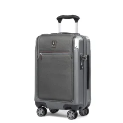 Travelpro Platinum Elite Hardside Compact Business Plus Carry-On Expandable Spinner