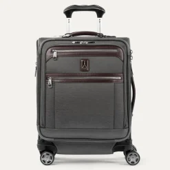 Travelpro Platinum Elite International Expandable Carry-On Spinner