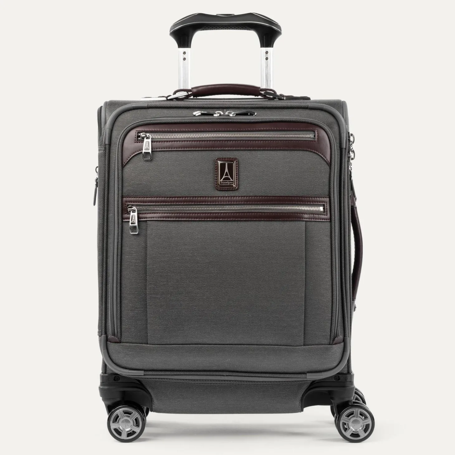 Travelpro Platinum Elite International Expandable Carry-On Spinner