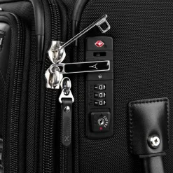 Travelpro Platinum Elite International Expandable Carry-On Spinner