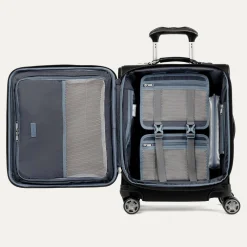 Travelpro Platinum Elite International Expandable Carry-On Spinner