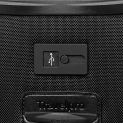 Travelpro Platinum Elite International Expandable Carry-On Spinner