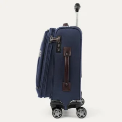 Travelpro Platinum Elite International Expandable Carry-On Spinner