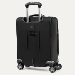 Travelpro Platinum Elite International Expandable Carry-On Spinner