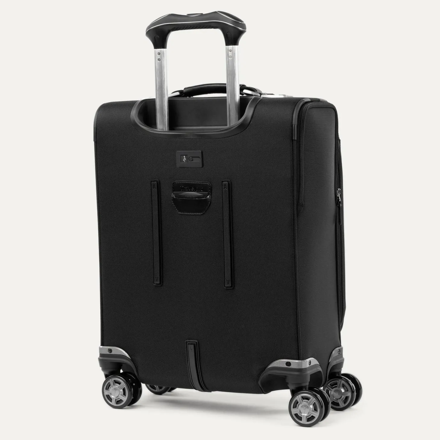 Travelpro Platinum Elite International Expandable Carry-On Spinner