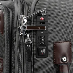 Travelpro Platinum Elite International Expandable Carry-On Spinner