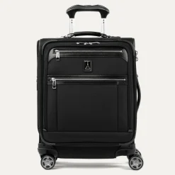 Travelpro Platinum Elite International Expandable Carry-On Spinner