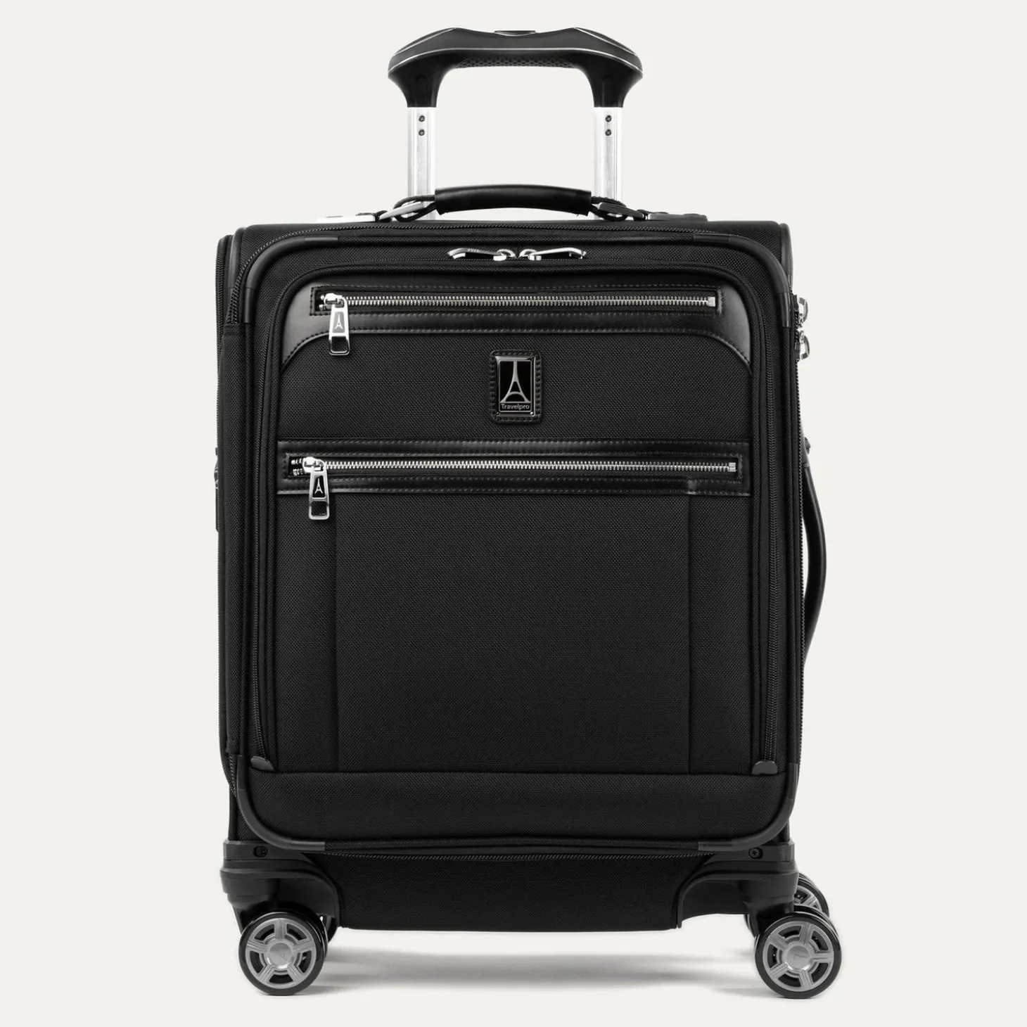 Travelpro Platinum Elite International Expandable Carry-On Spinner
