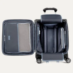 Travelpro Platinum Elite International Expandable Carry-On Spinner