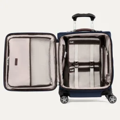 Travelpro Platinum Elite International Expandable Carry-On Spinner