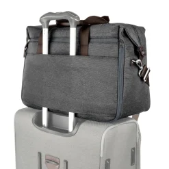 Travelpro Platinum Elite Soft Duffel