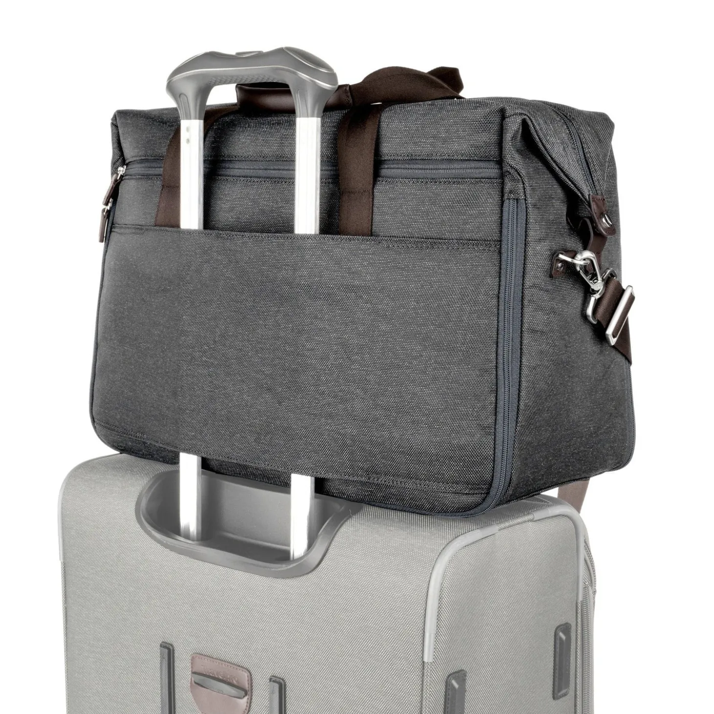 Travelpro Platinum Elite Soft Duffel
