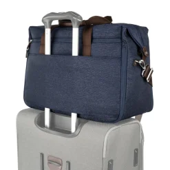 Travelpro Platinum Elite Soft Duffel