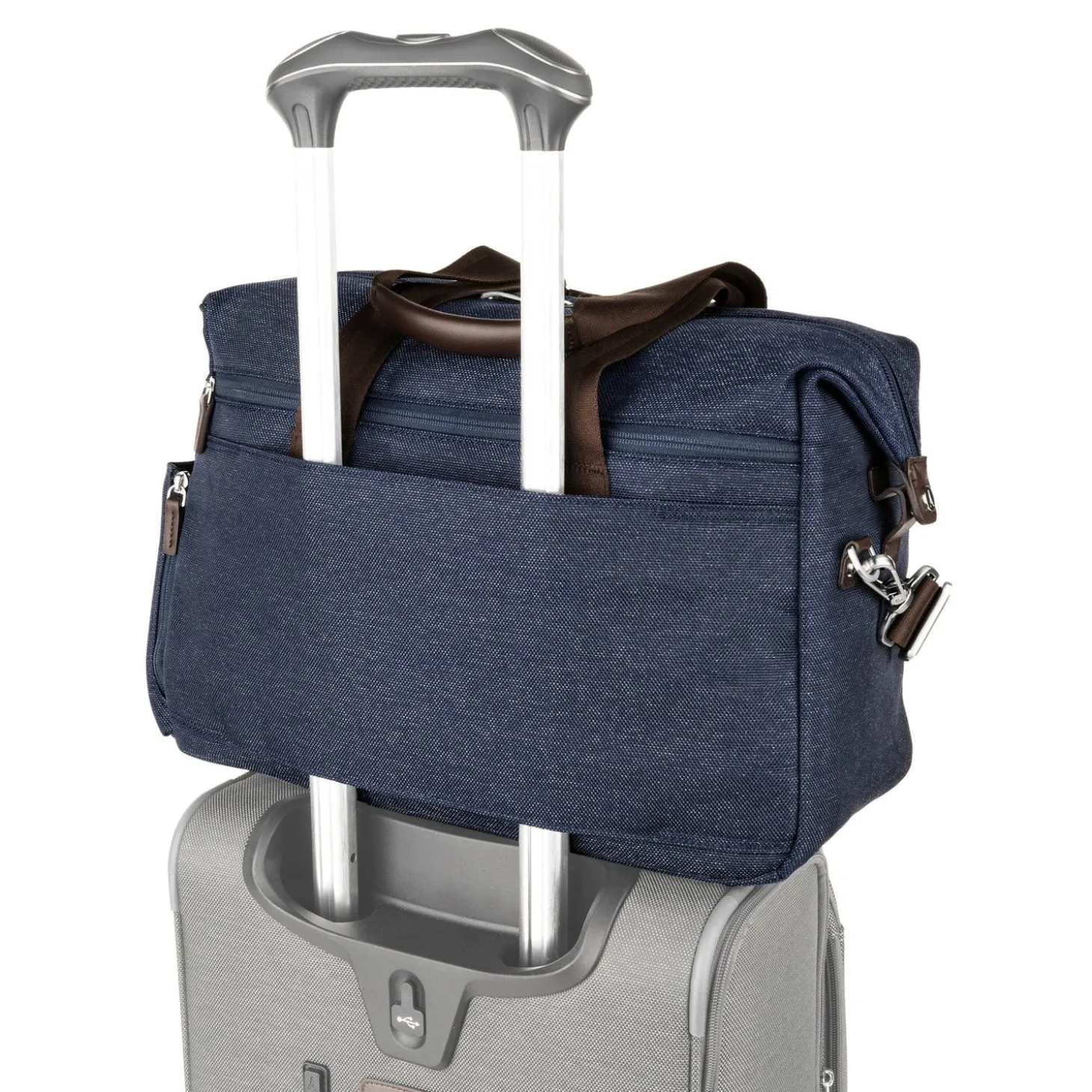 Travelpro Platinum Elite UnderSeat Tote