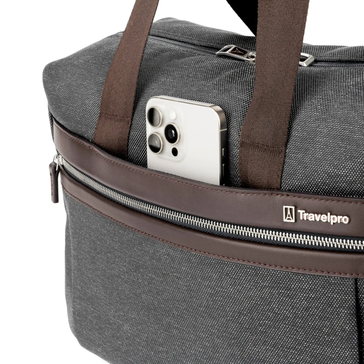 Travelpro Platinum Elite UnderSeat Tote
