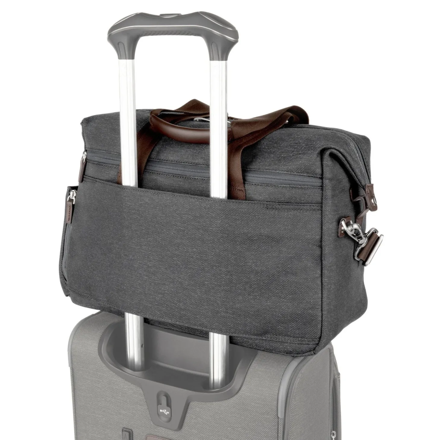 Travelpro Platinum Elite UnderSeat Tote