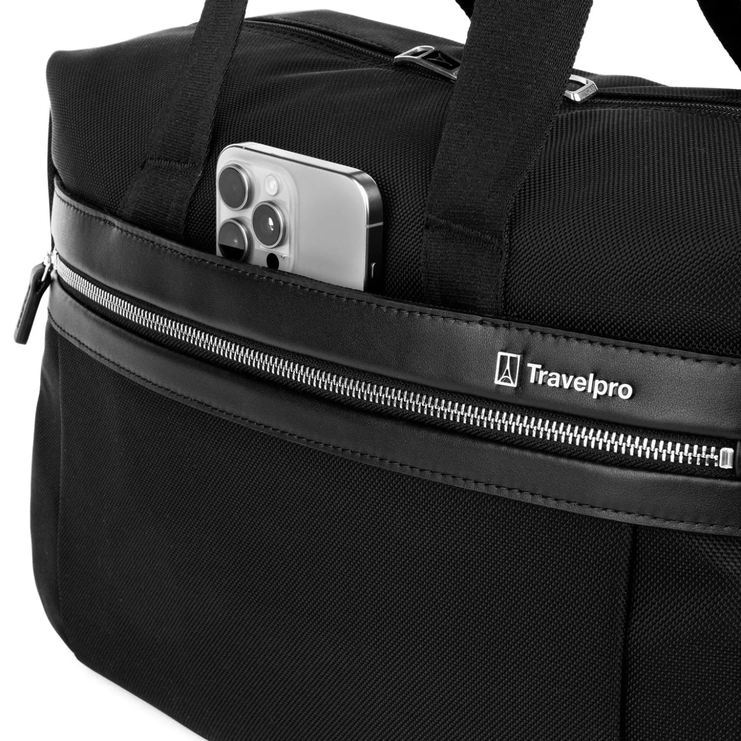 Travelpro Platinum Elite UnderSeat Tote