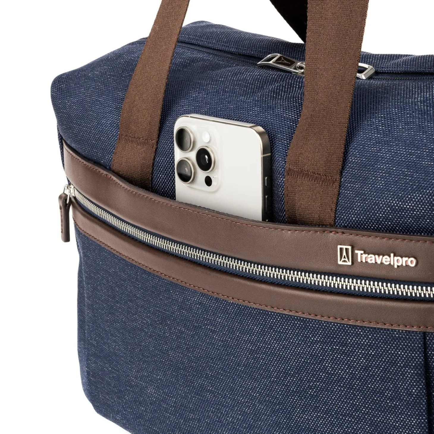 Travelpro Platinum Elite UnderSeat Tote