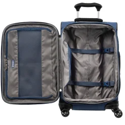 Travelpro Tourlite 21" Expandable Carry-on Spinner